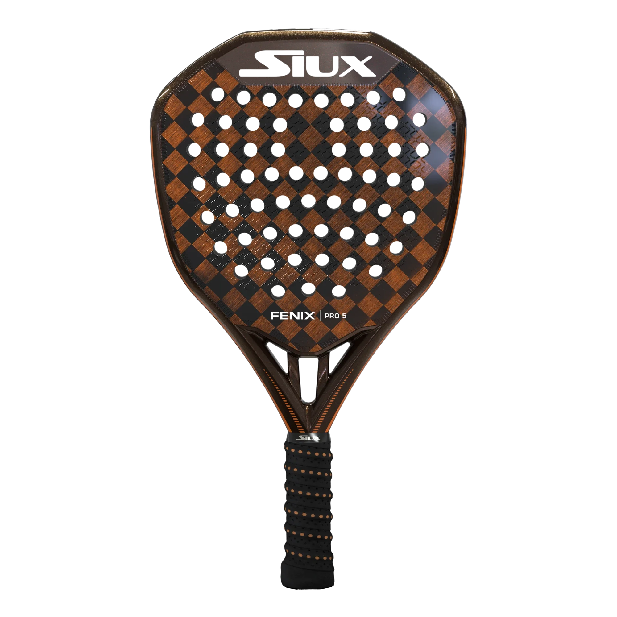 Siux Fenix PRO 5 Padel Racket