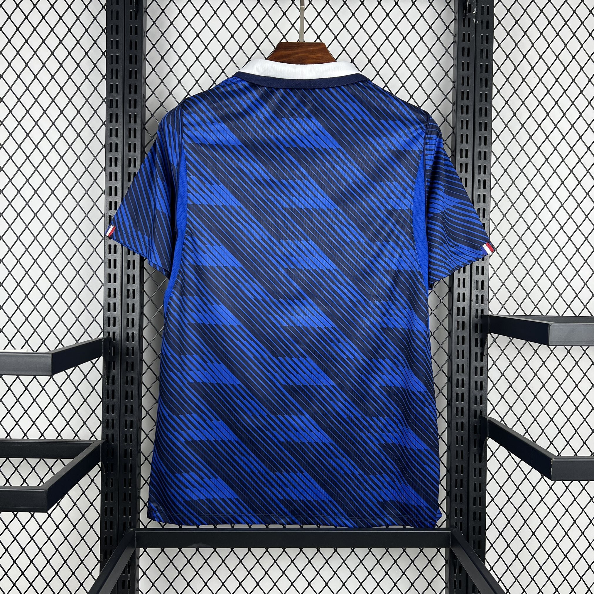 Équipe de France maillot foot domicile 2026 2027 Coupe Du Monde€14.99