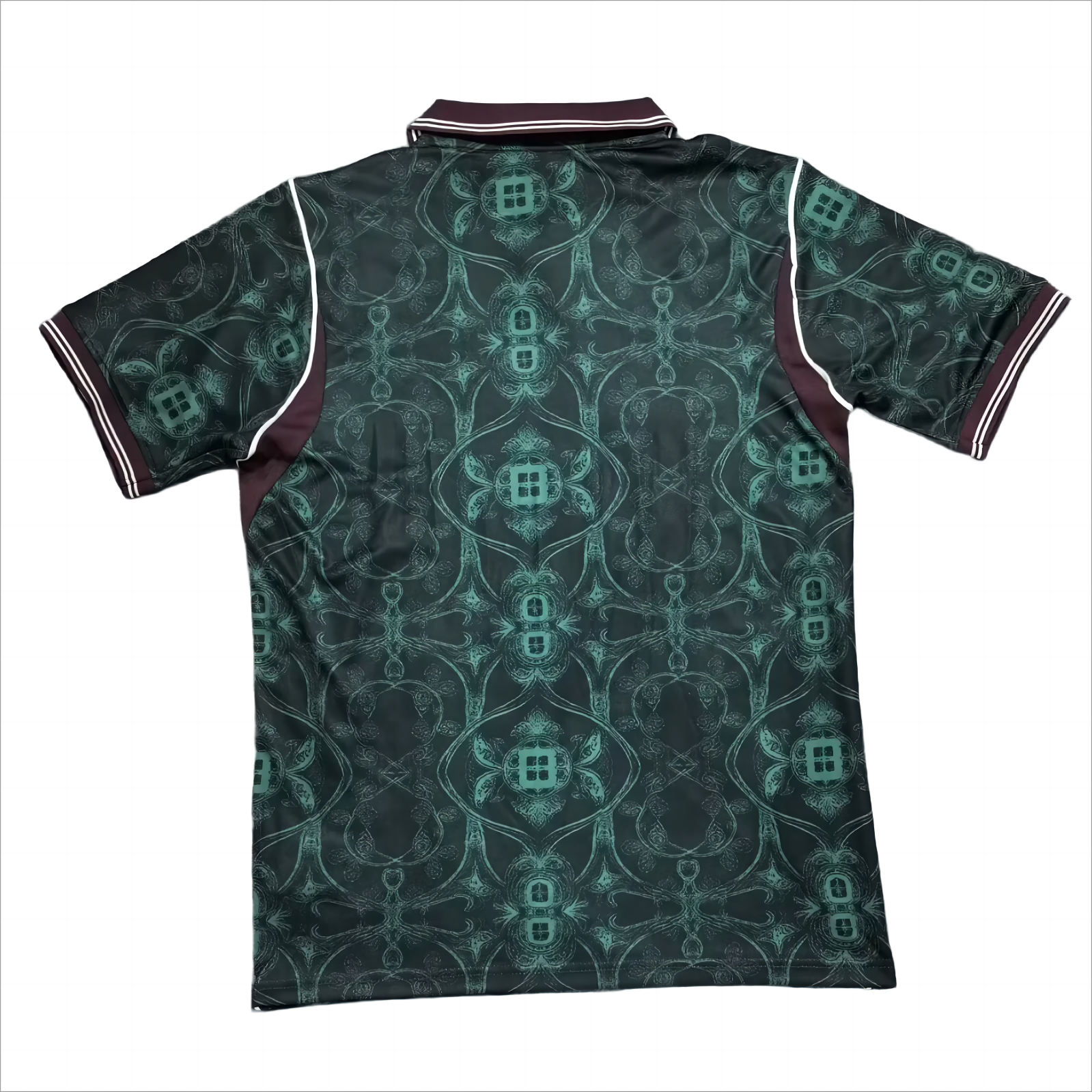 2026 Portugal Special Jersey S-XXL Fan Version