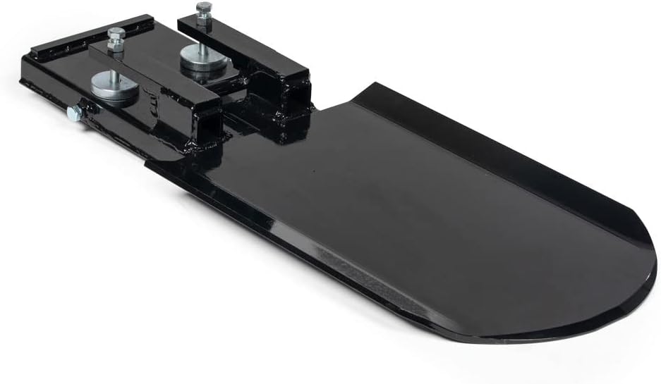 Attachments Clamp-On Quick Spade Combo 45