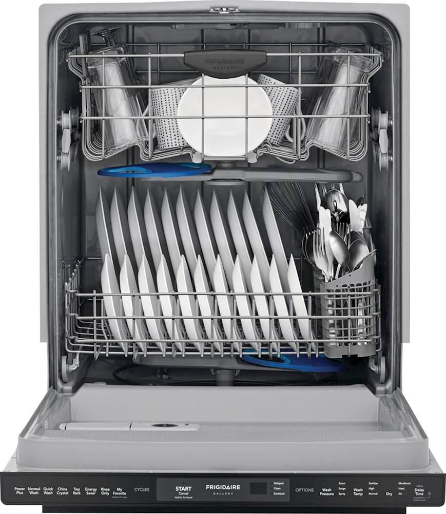 Frigidaire - Gallery 24