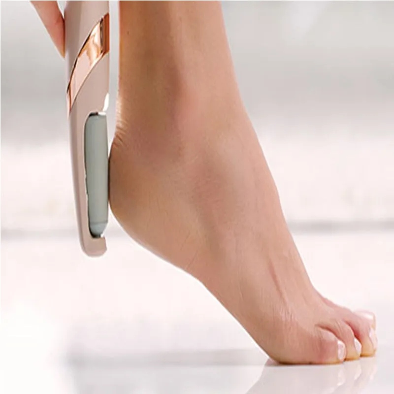 The Foot Callus Remover