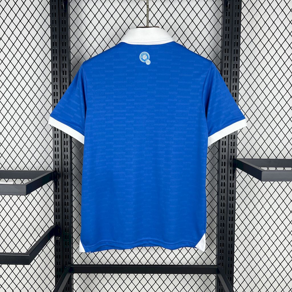 Salvador maillot foodomicile  2025 2026€14.99