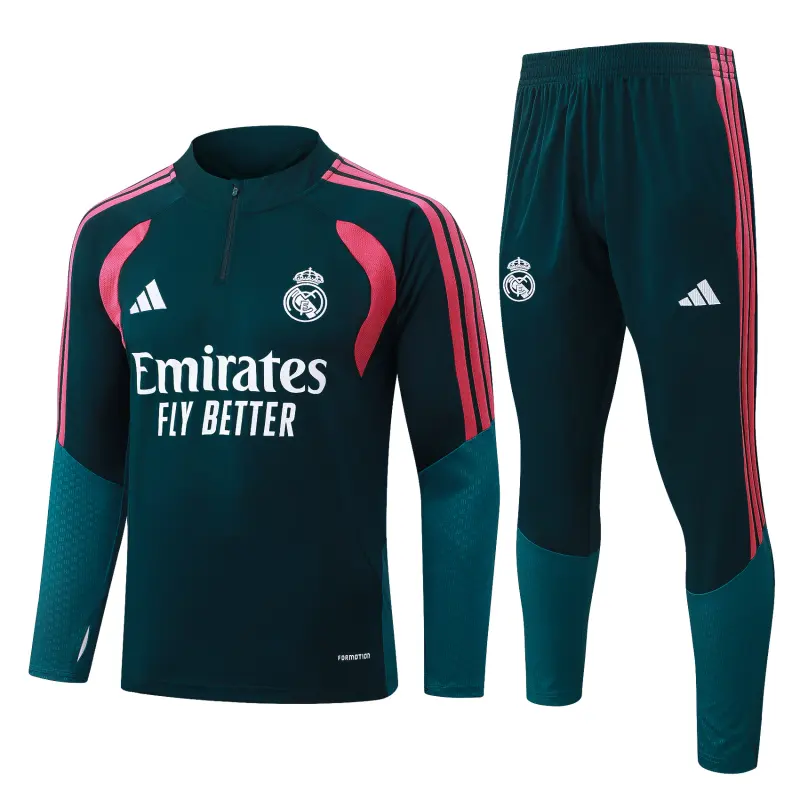 Real Madrid 26/27 Training Suit