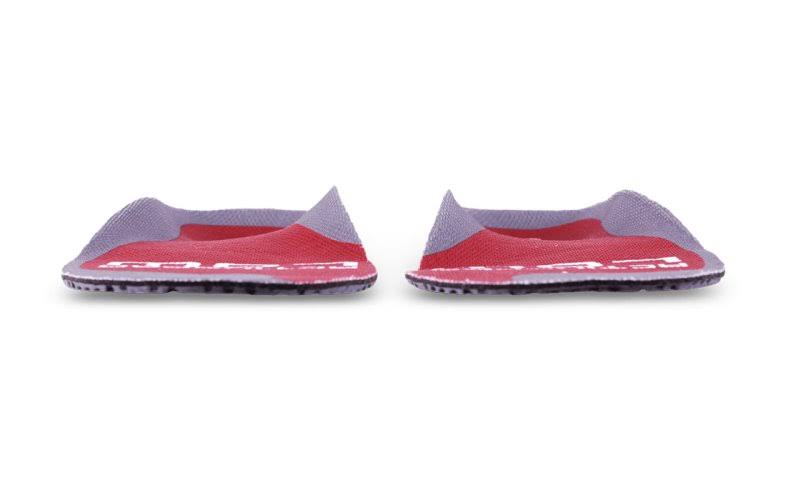currexSole Activepro Low Red Medium