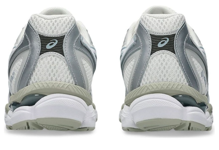 ASICS Gel NYC 2055 Cream Dolphin Grey 1203A542-107
