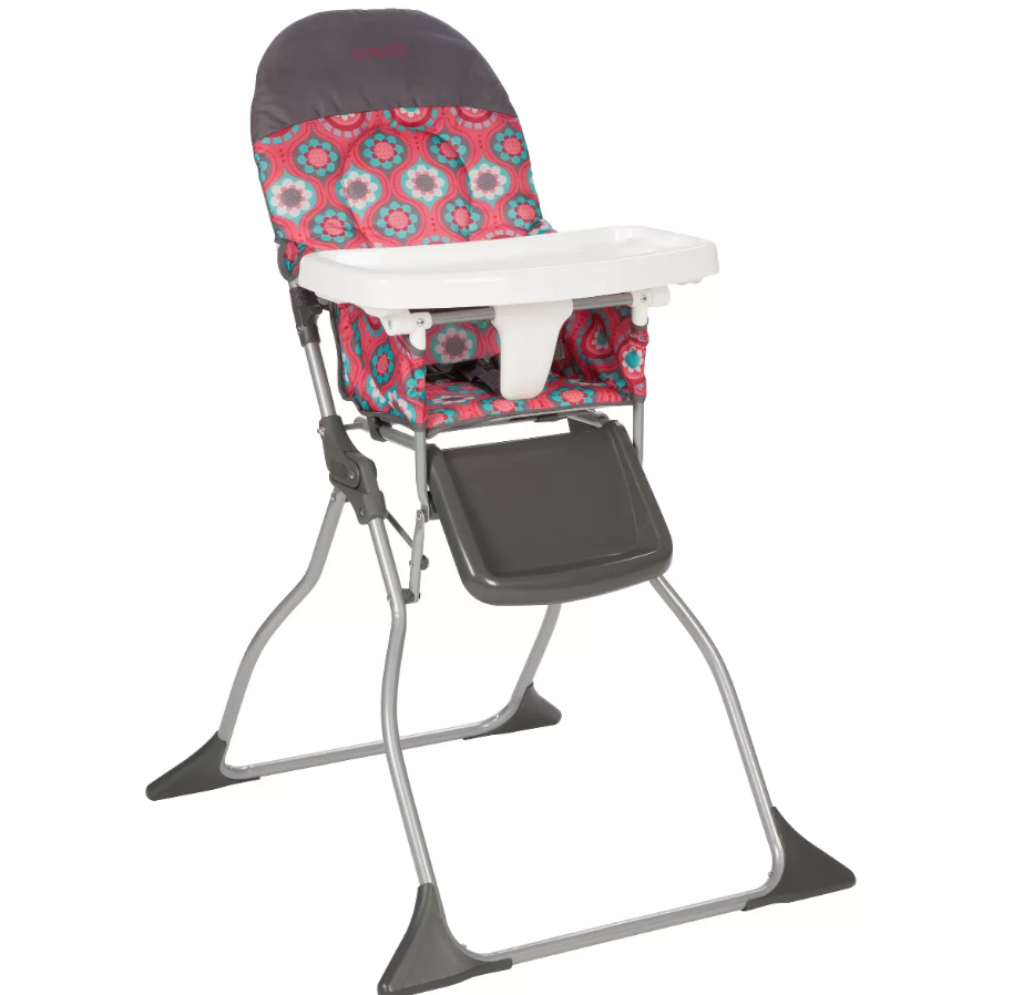 Cosco Simple FoldTM High Chair