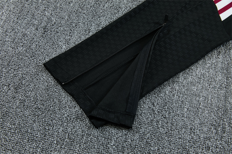 Arsenal 26/27 Half Zipper Training Suit