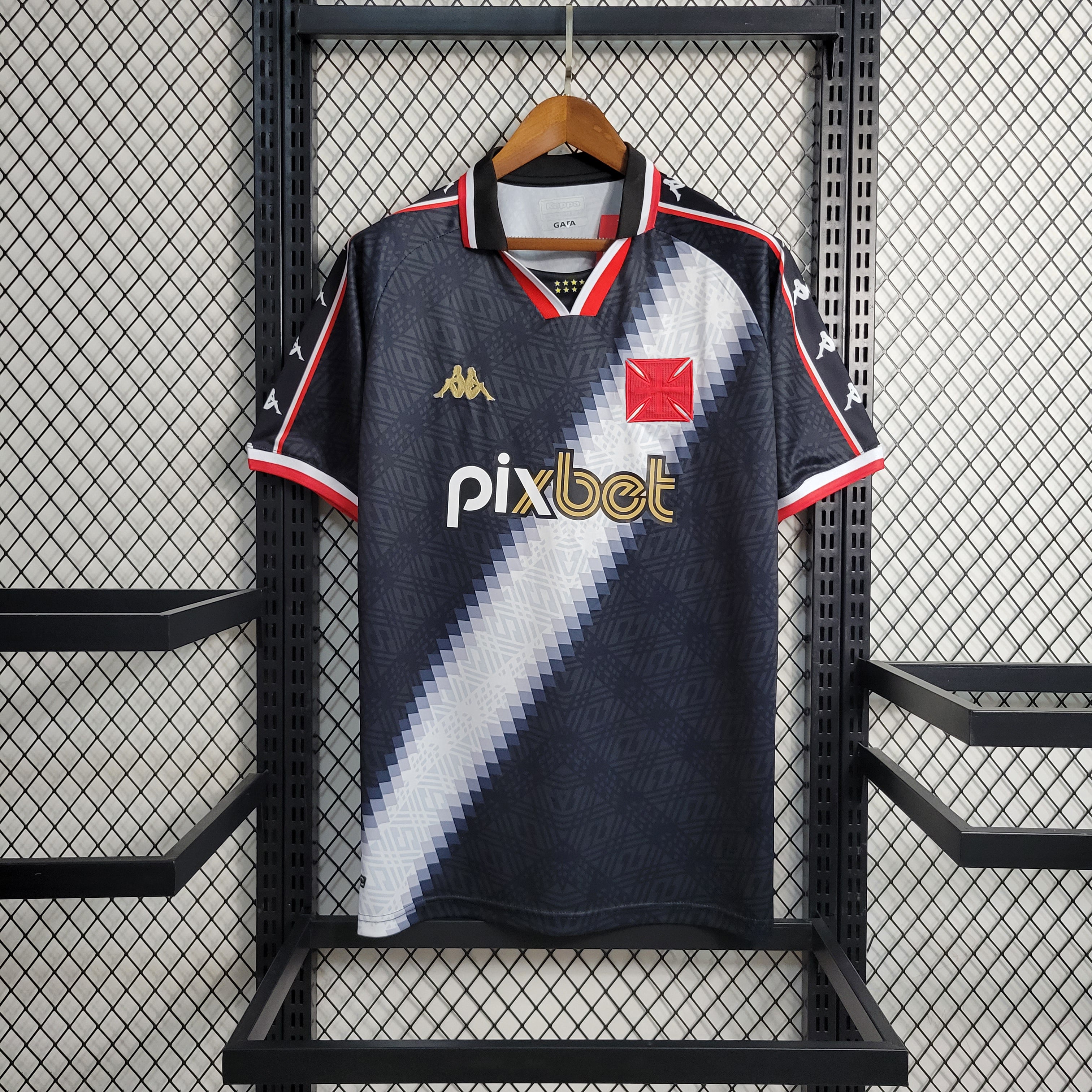 Vasco De Gama maillot concept 2023 2024€14.99