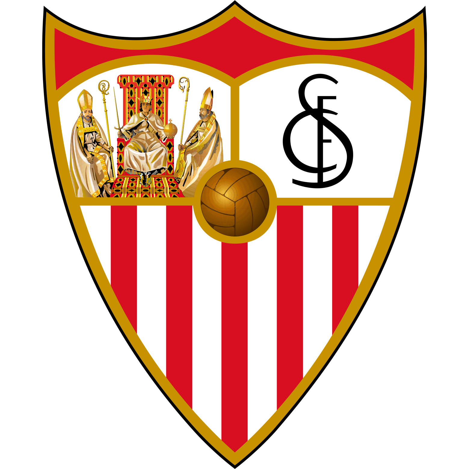 Sevilla Jersey