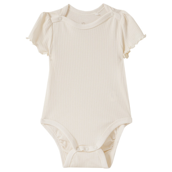 Topomini Pure Collection Newborn Set mit Strampler und Body