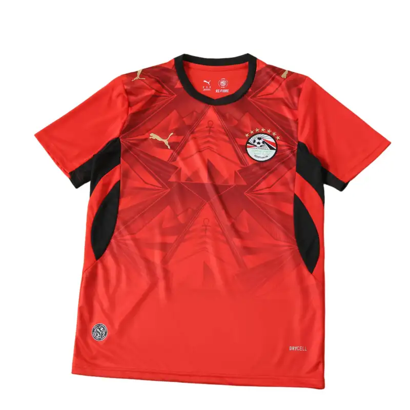 Egypt 2026/27 Home Jersey
