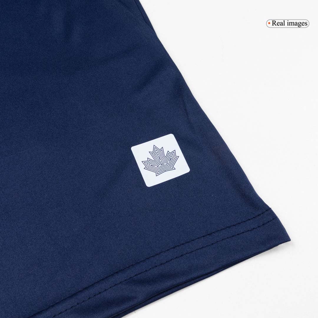 Vancouver Whitecaps Home Soccer Jersey 2026/27