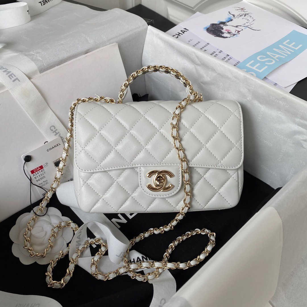 10A Top Quality Chanel Dior YSL bags - cnluxepick