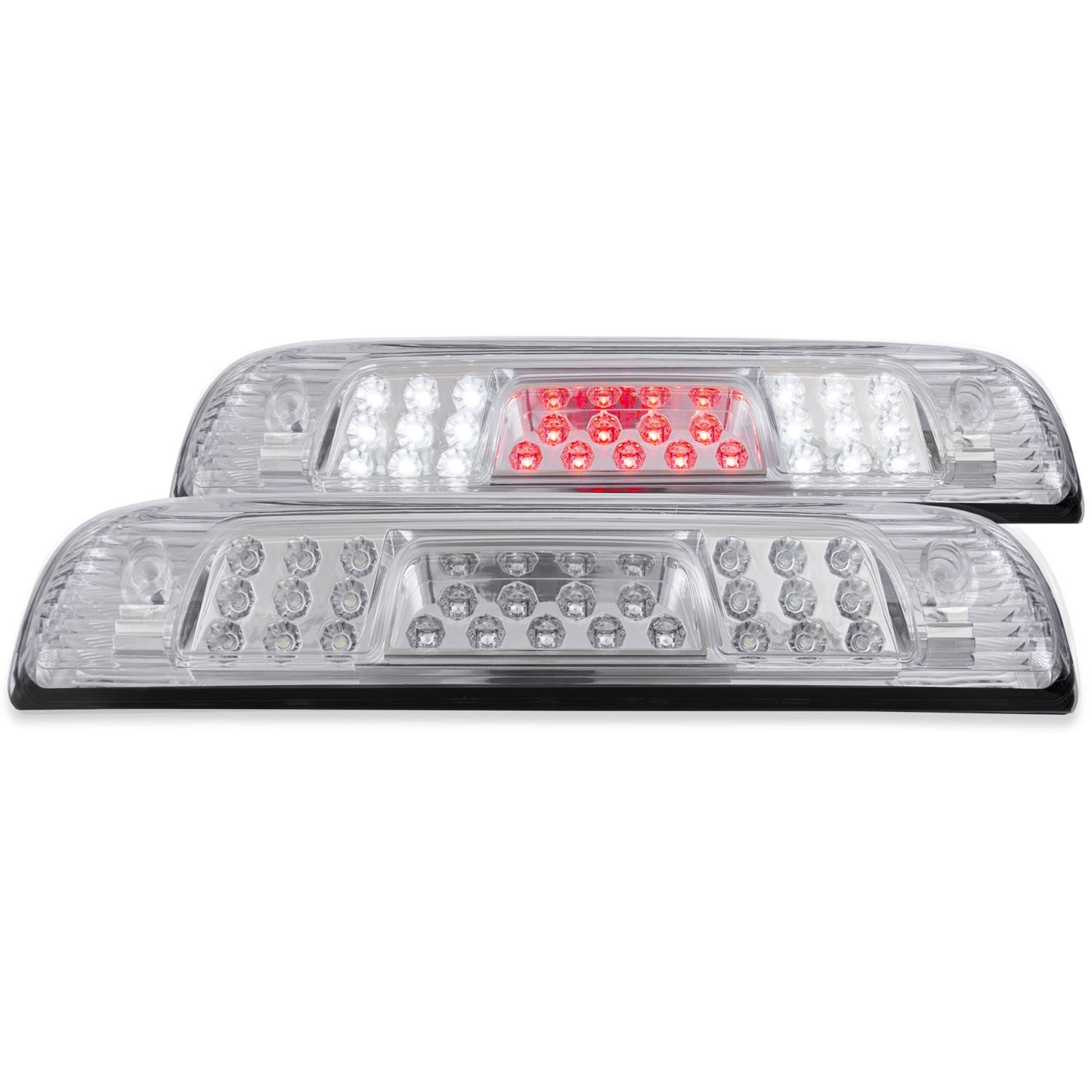 Anzo USA Third Brake Light Assembly Dodge 531080
