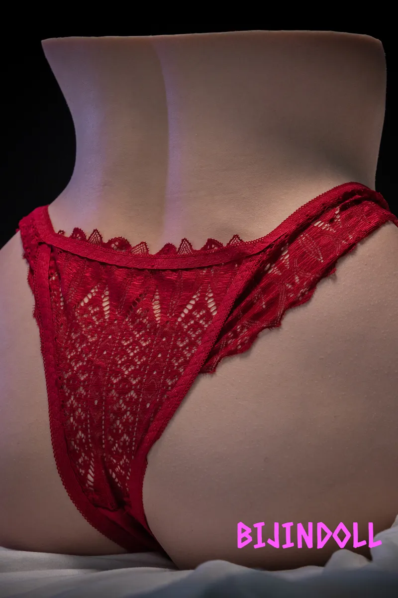 Erovenus LN-T-034 Butt Silicone Sex Doll Brenda Infinity Series Realistic Big Booty