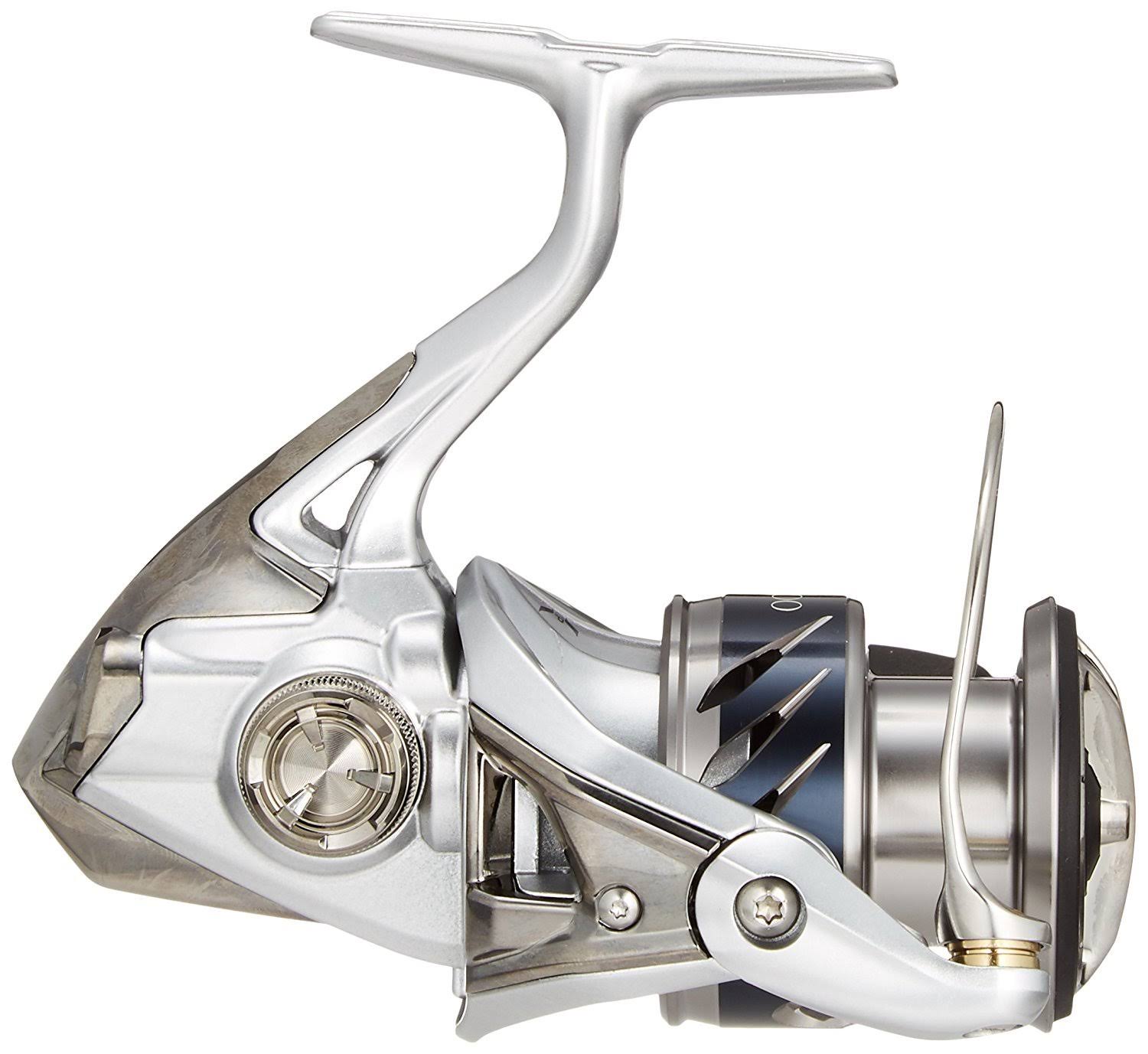 Shimano Spinning Reel 15 Stradic C 3000