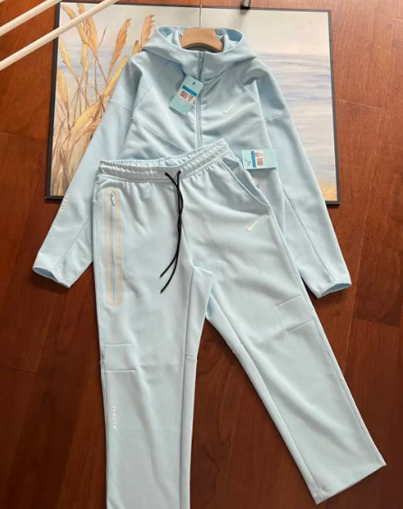 Nike sportswear for men and women - cnluxepick