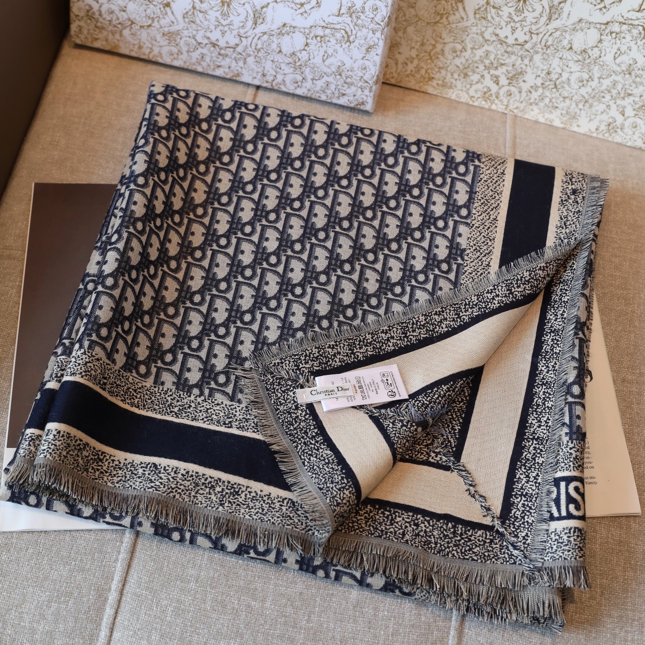 Scarf