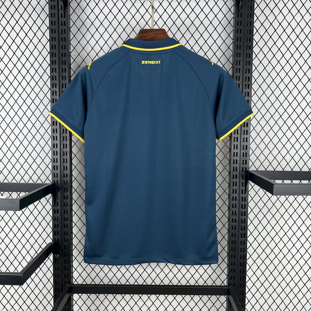 Genoa maillot foot fourth 2025 2026€14.99