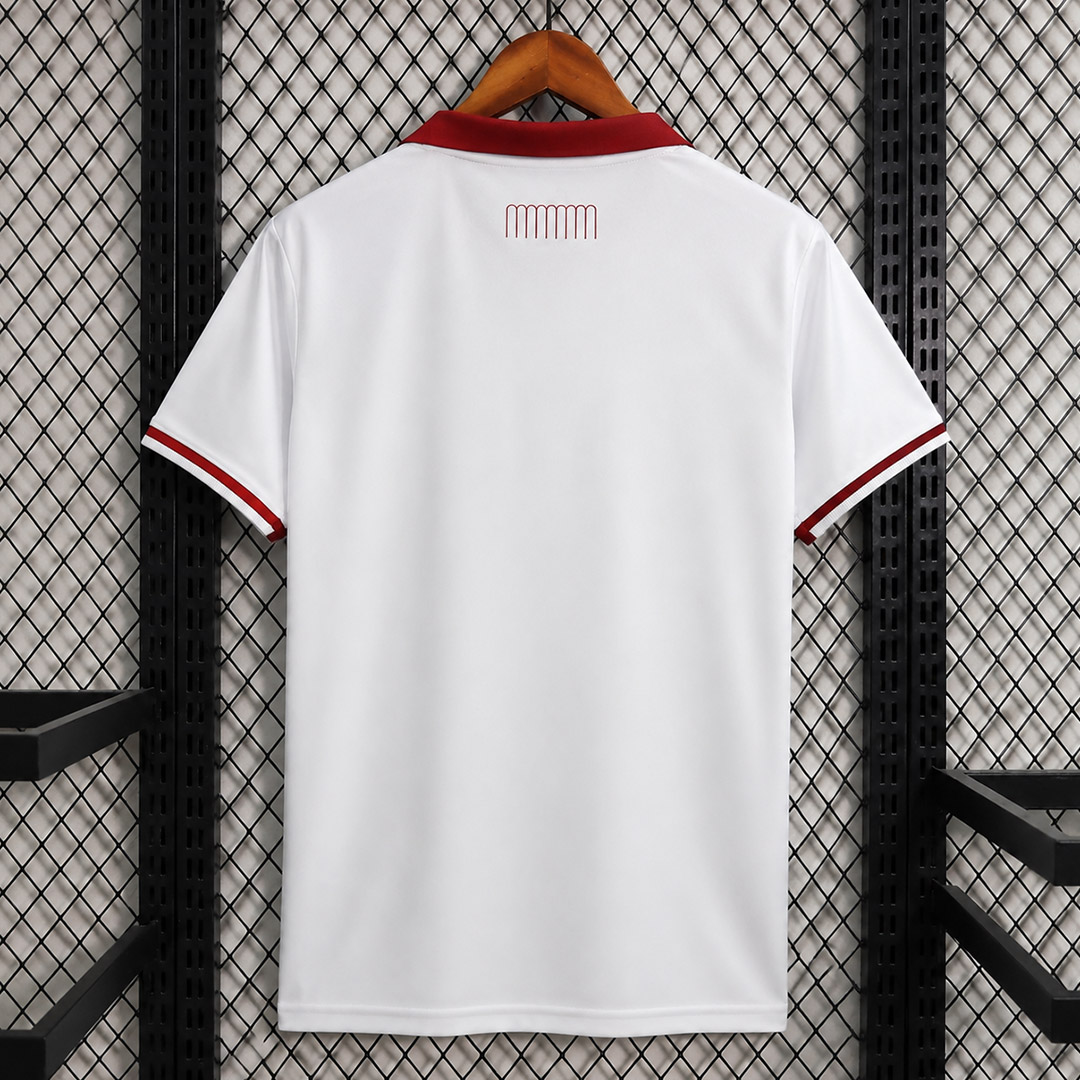 Monaco 26/27 Home Jersey S-4XL Fan Version