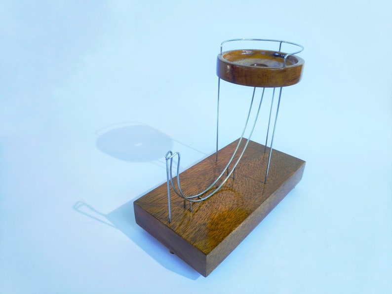 Perpetual motion machine