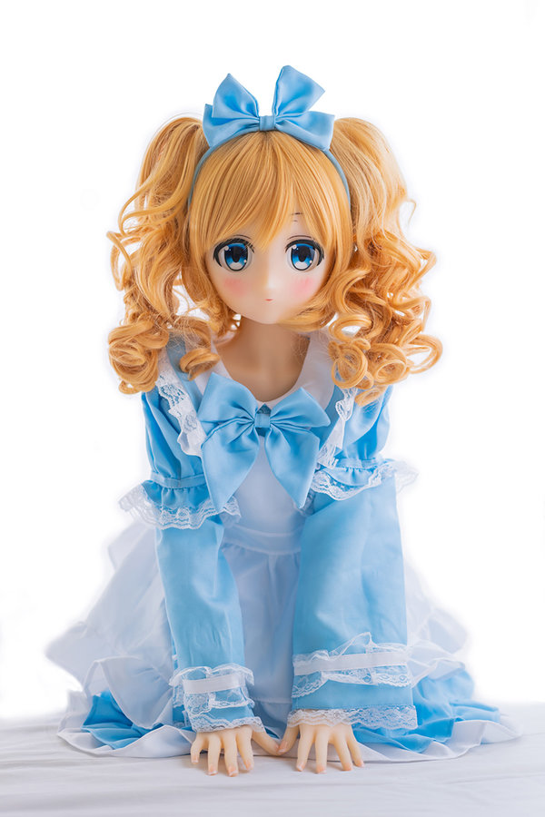 135cm Head#24-1 Cosplay Sex Doll