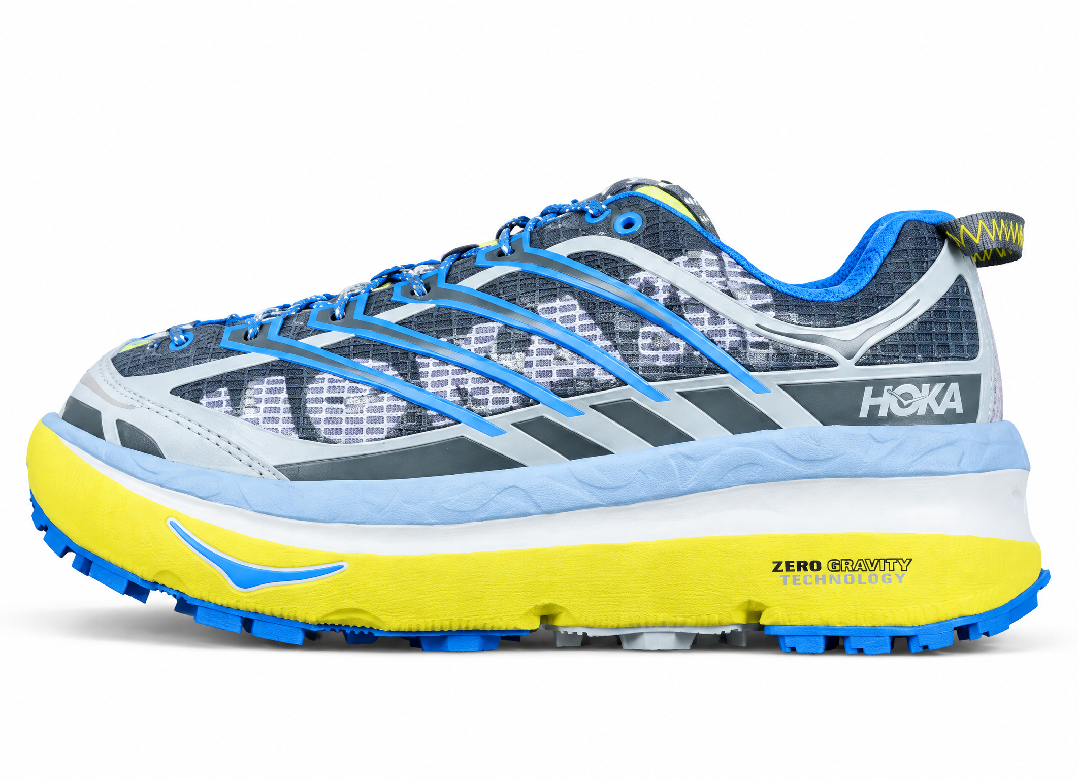 HOKA One One Mafate Origins