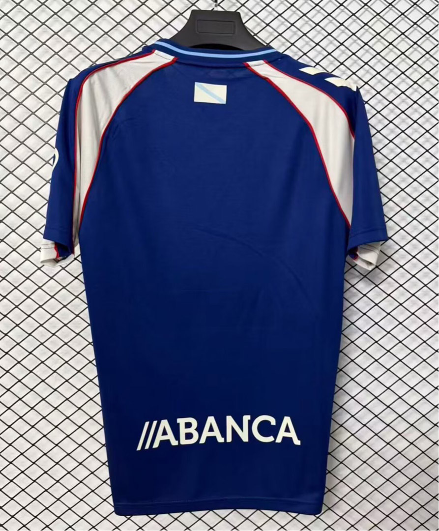Celta 26/27 Away Jersey S-4XL Fan Version