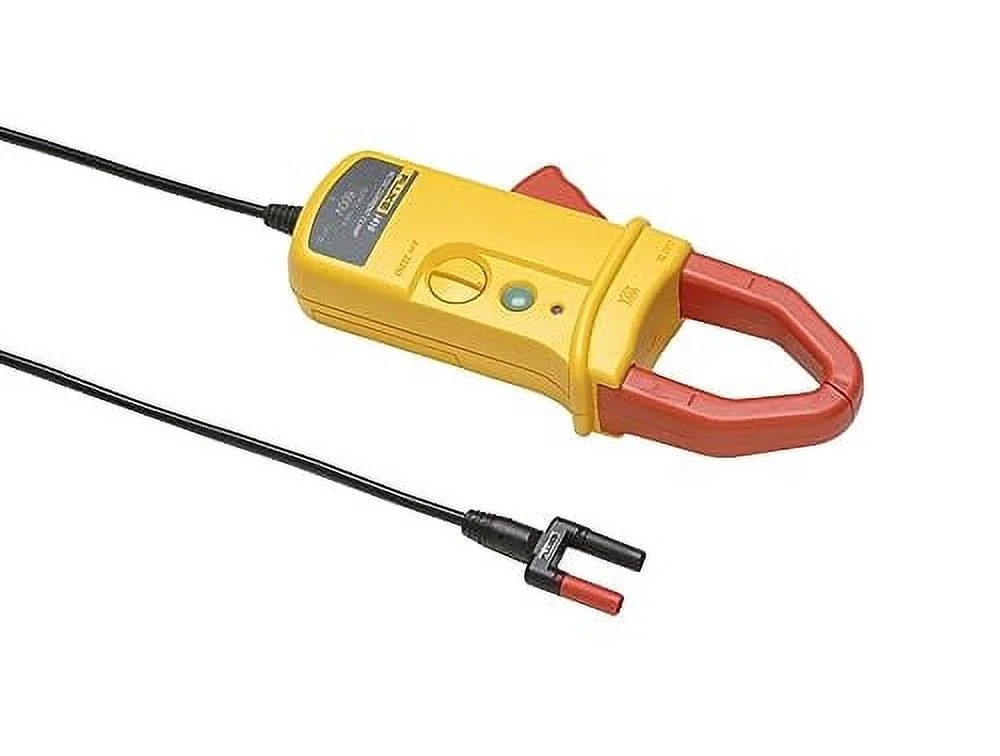 PROBE CLAMP-ON CURRENT