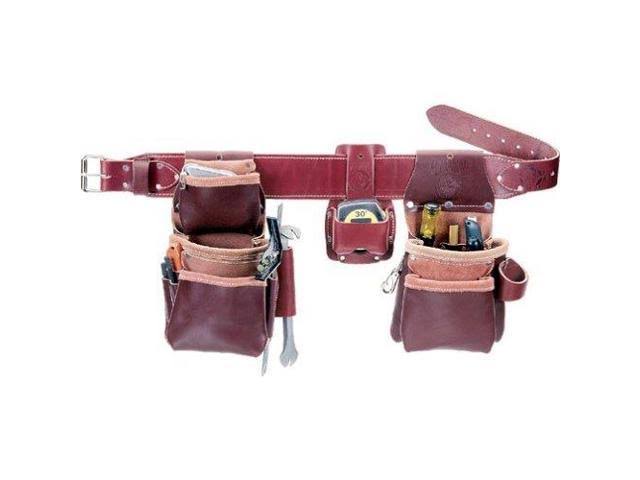 Occidental Leather 6100TLG - Pro Trimmer with Tape, Large