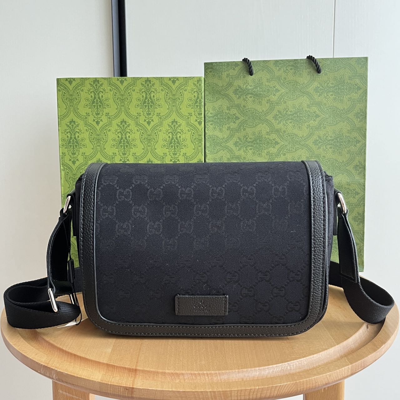 Gucci marmont shoulder crossbody bag - cnluxepick