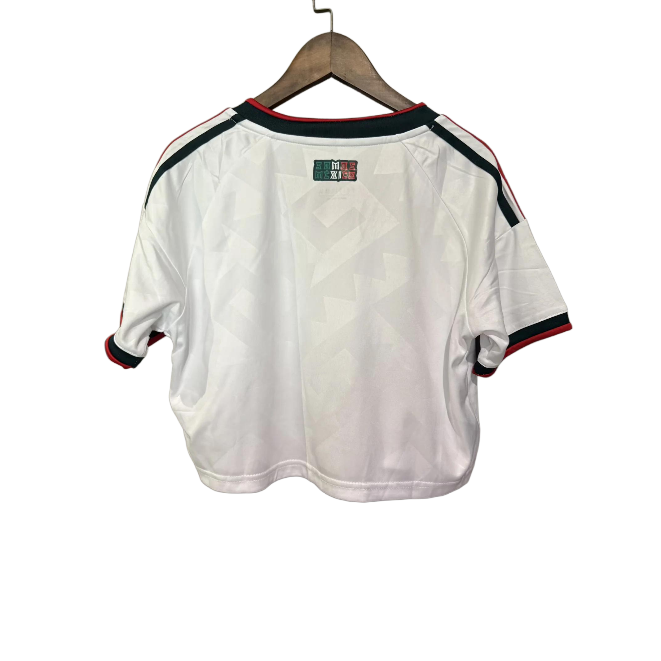 Female Mexico 2026 Away Jersey S-XXL