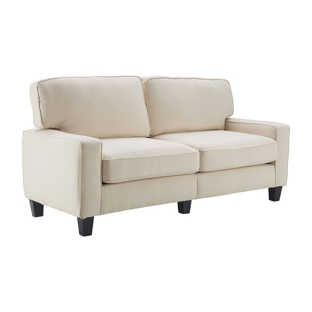 Palisades Sofa Serta