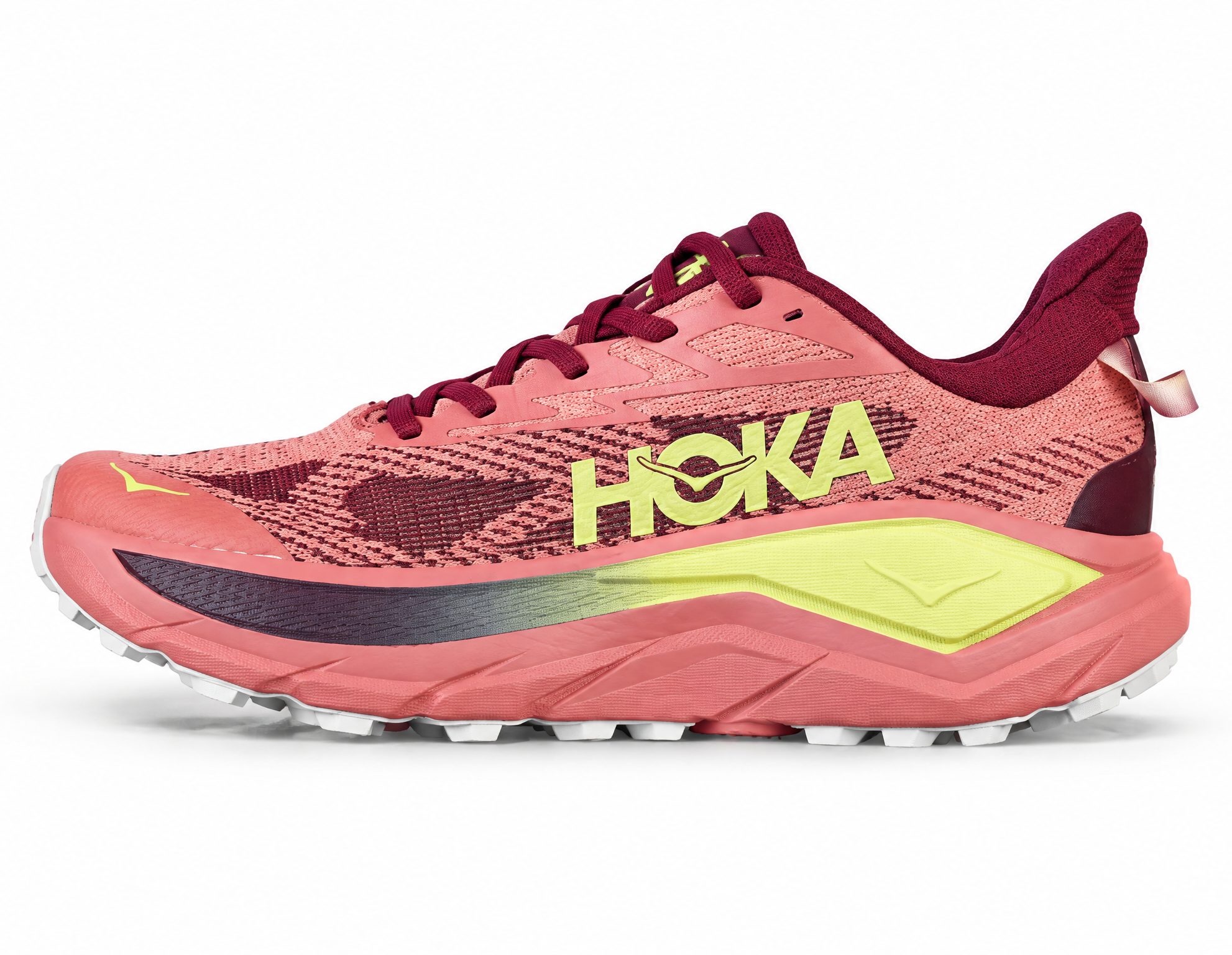 HOKA One One Challenger 8 Running Shoes