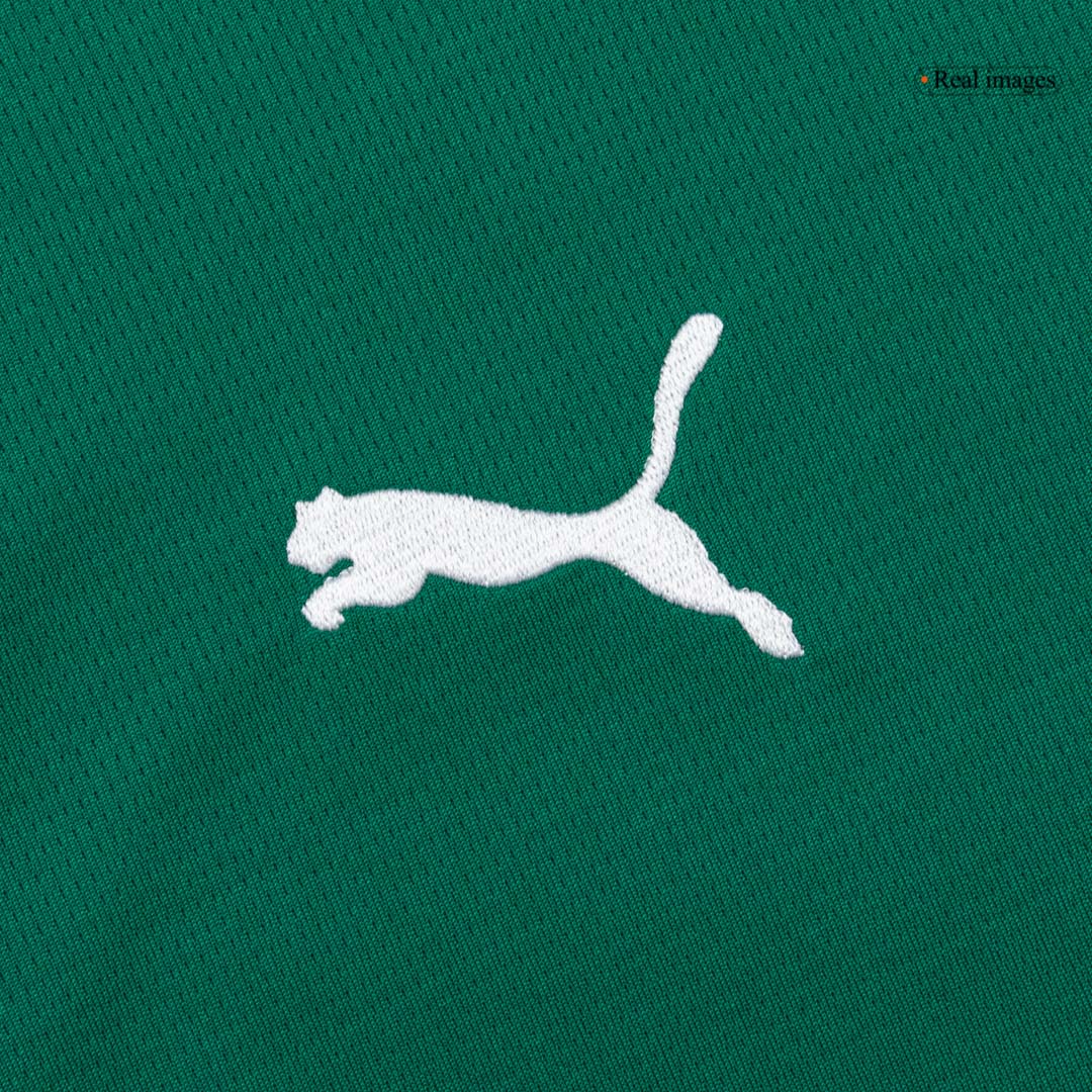 SE Palmeiras Home Soccer Jersey 2026/27