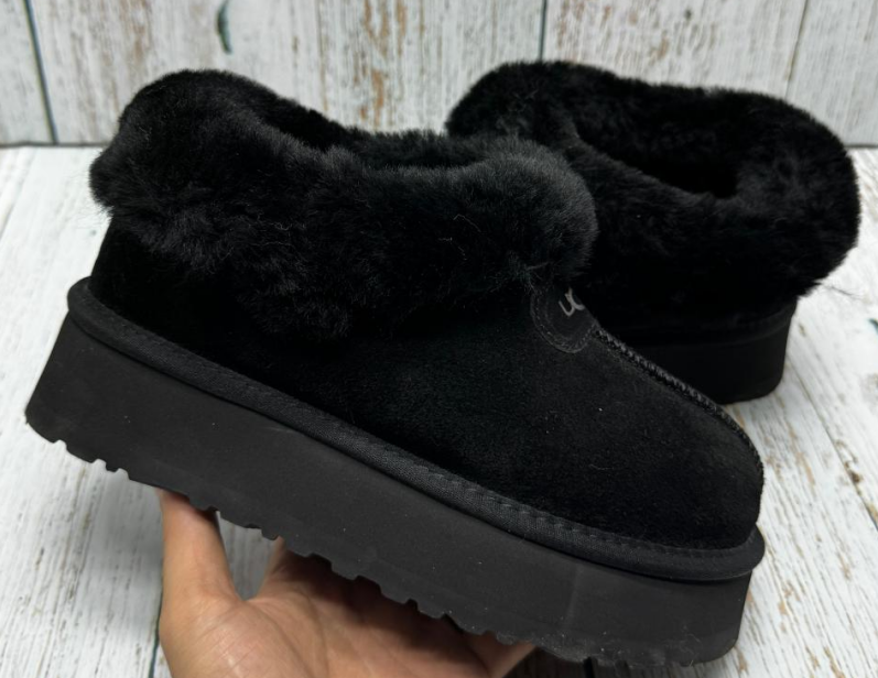 UGG Snow boots - cnluxepick
