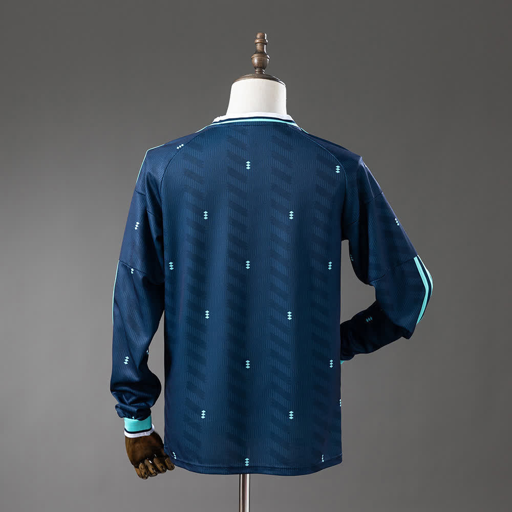 Argentina 2026 Away Jersey