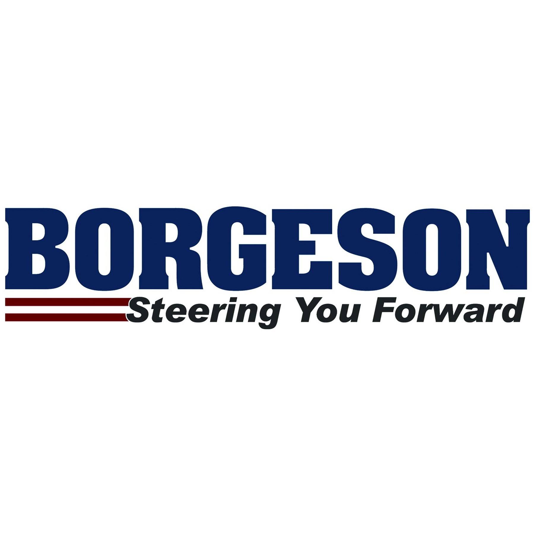 Borgeson 124952 Steering U-Joint