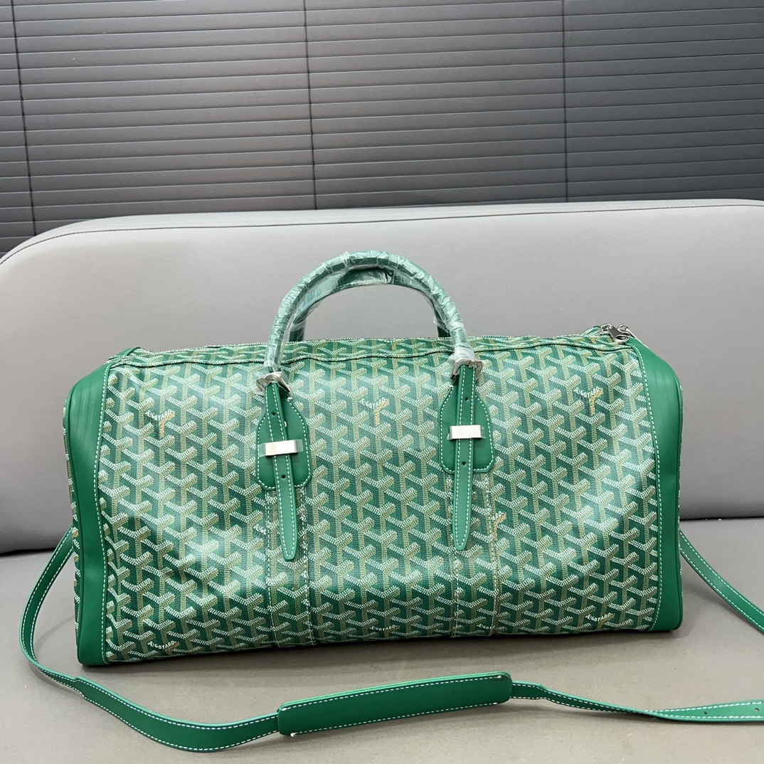Goyard Boeine TravelAirport Bag Shoulder Crossbody  Bag - cnluxepick