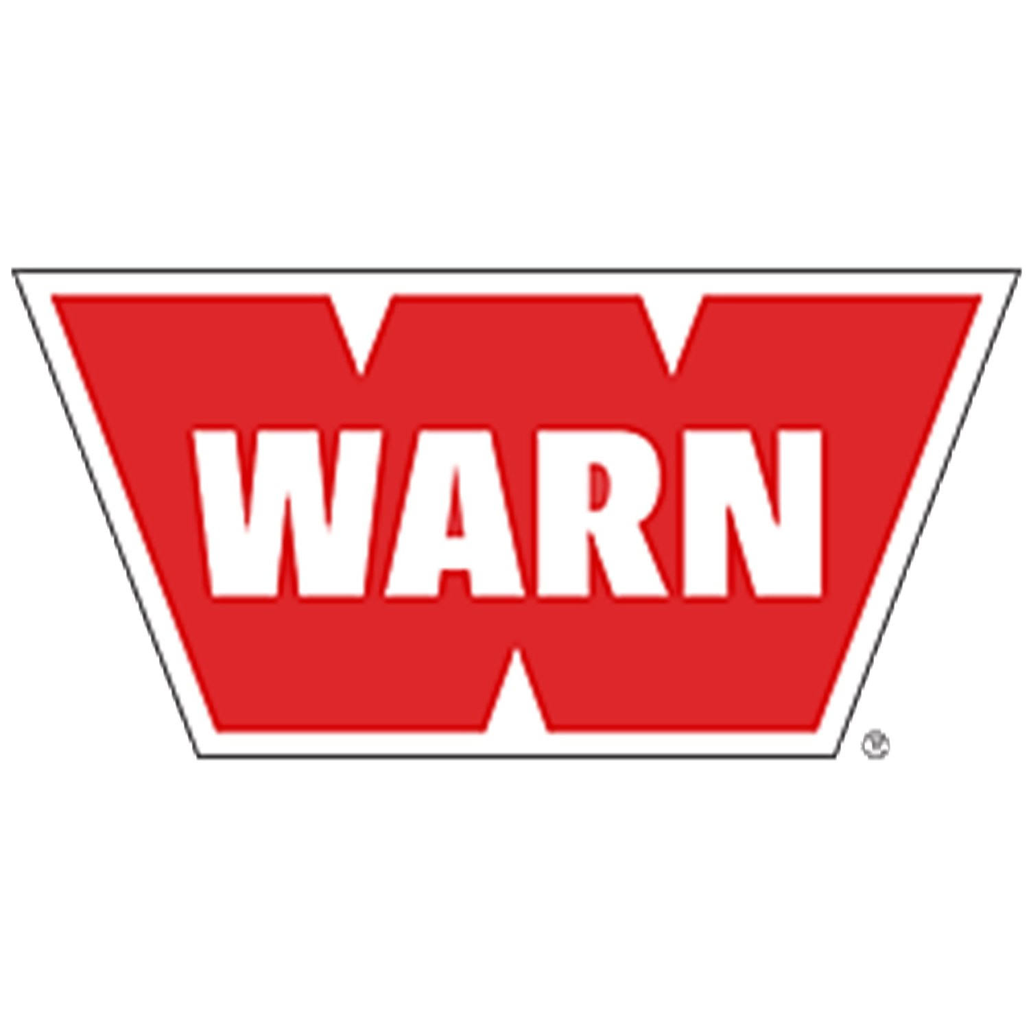Warn 81654 RT30 Winch