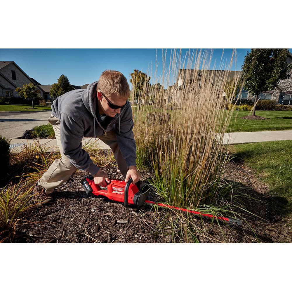 Milwaukee M18 FUEL 24In Hedge Trimmer 2726-20