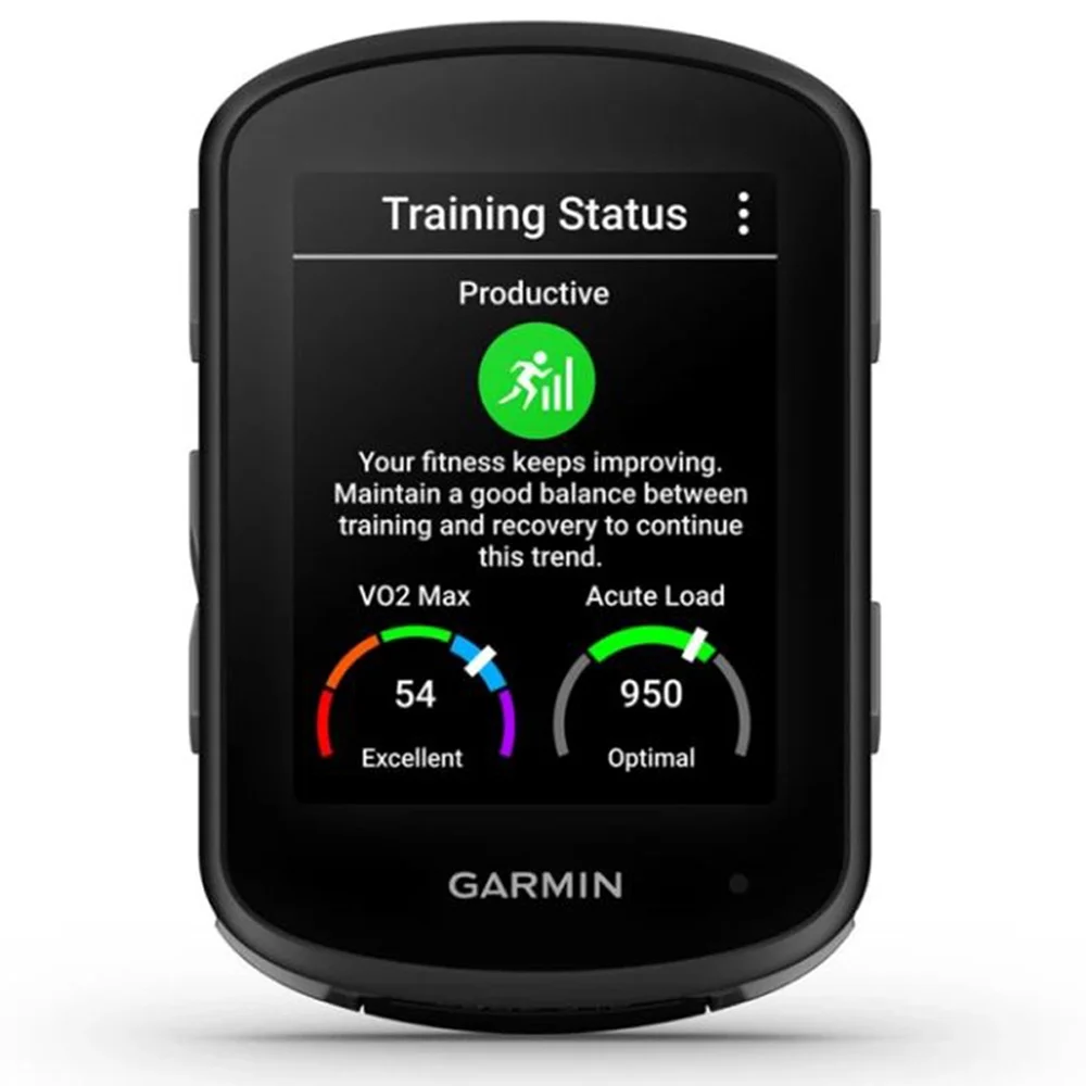 Garmin 010-02694-00 Edge 540, Compact GPS Cycling Computer (Device Only) Bundle with Deco Gear 16-in-1 Multi-Function Bike Mechanic Repair Tool Kit and Deco Essentials Bike Frame Cell Phone Mount