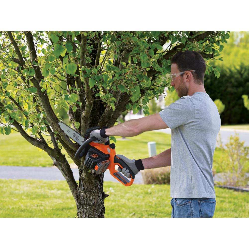 LCS1020 – 10 in. 20V MAX* Lithium Chainsaw (LCS1020)