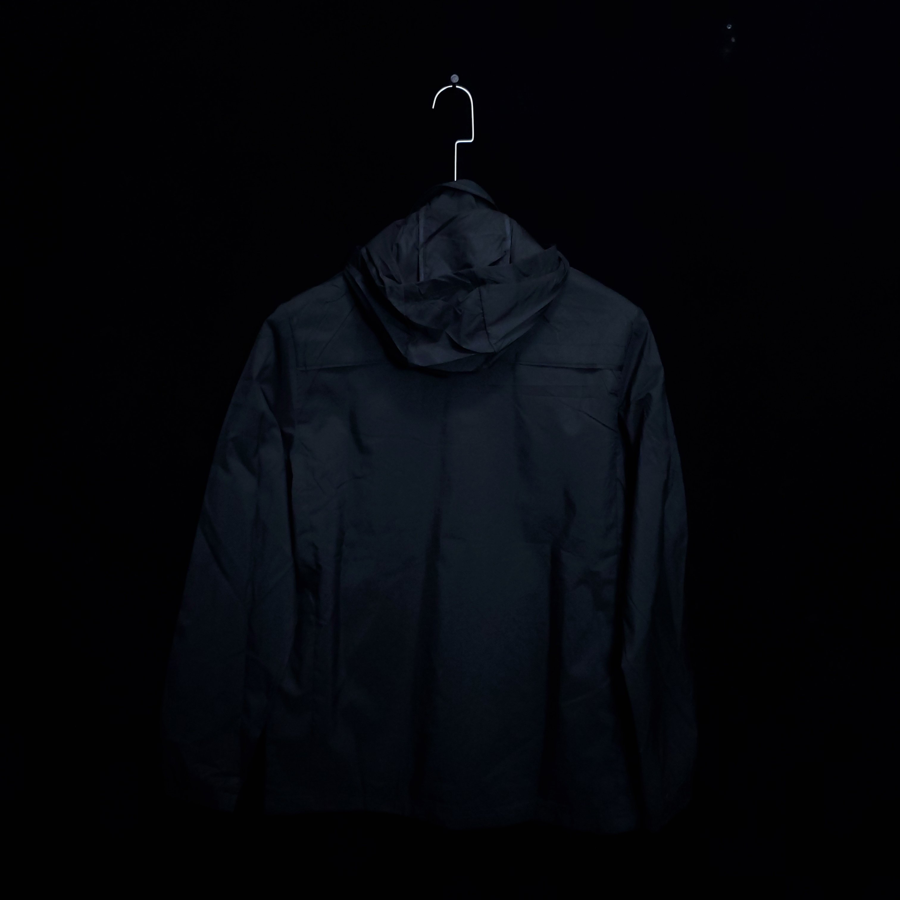 Windbreaker Argentina Black