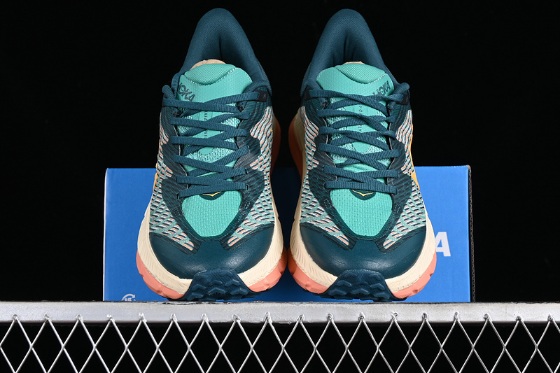 HOKA One One Mafate Speed 4 Running Shoes