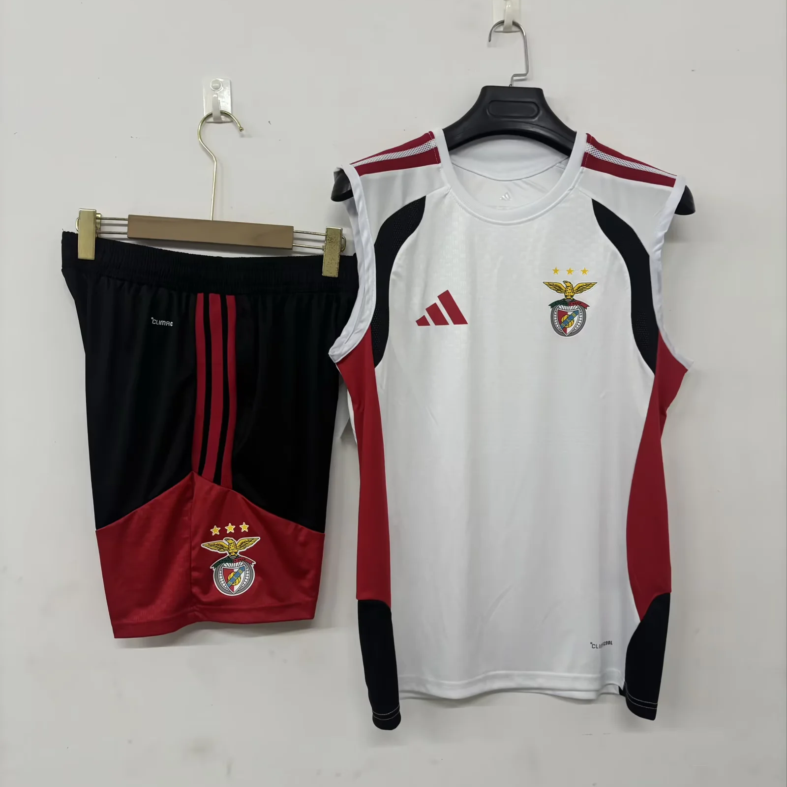 Benfica 26/27 Training White S-3XL