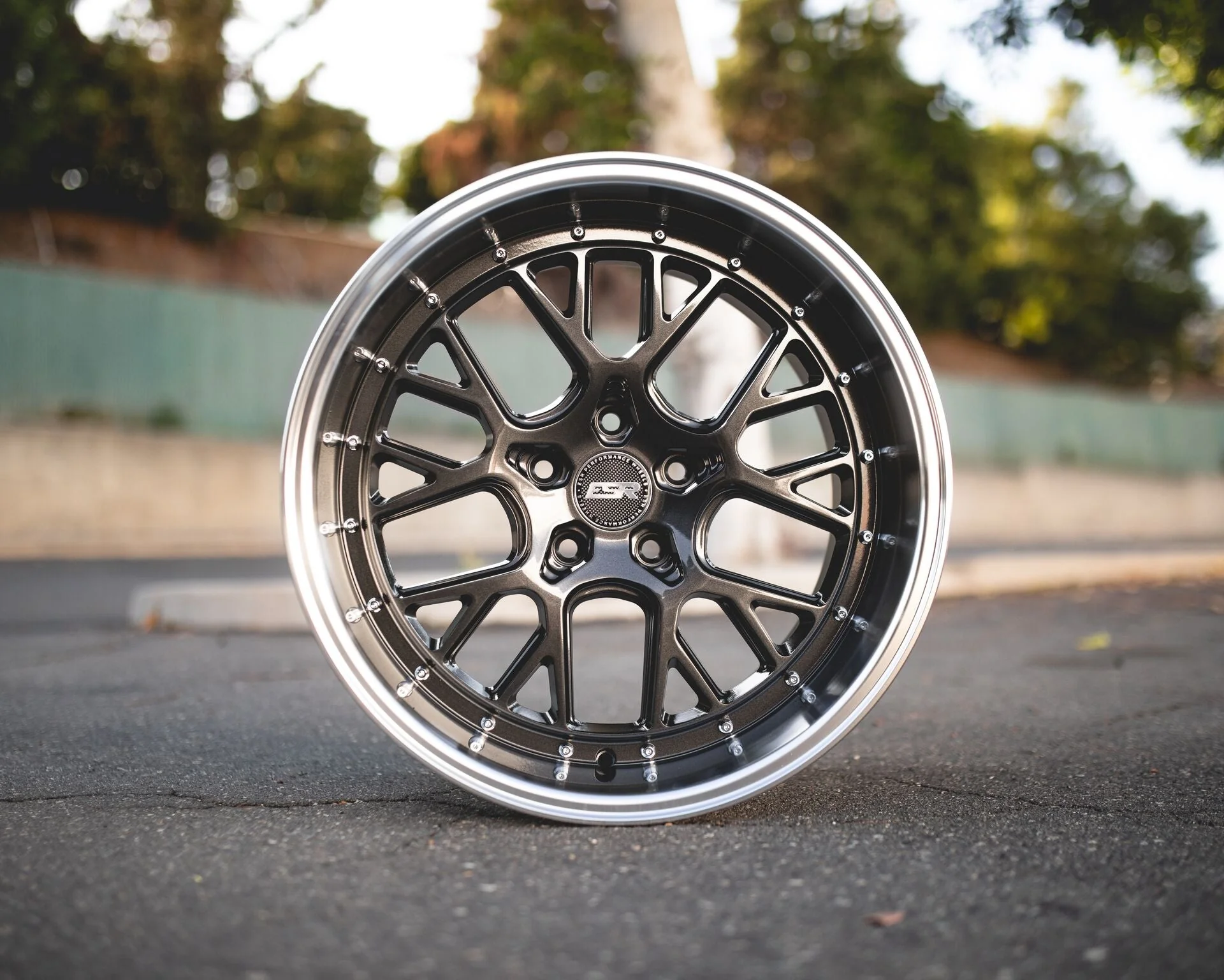 CS11 Graphite