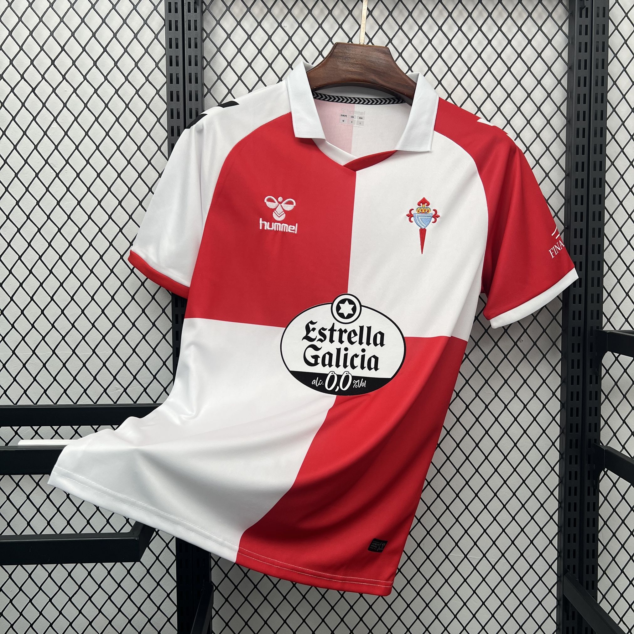 Celta Vigo maillot foot 2026 2027€14.99