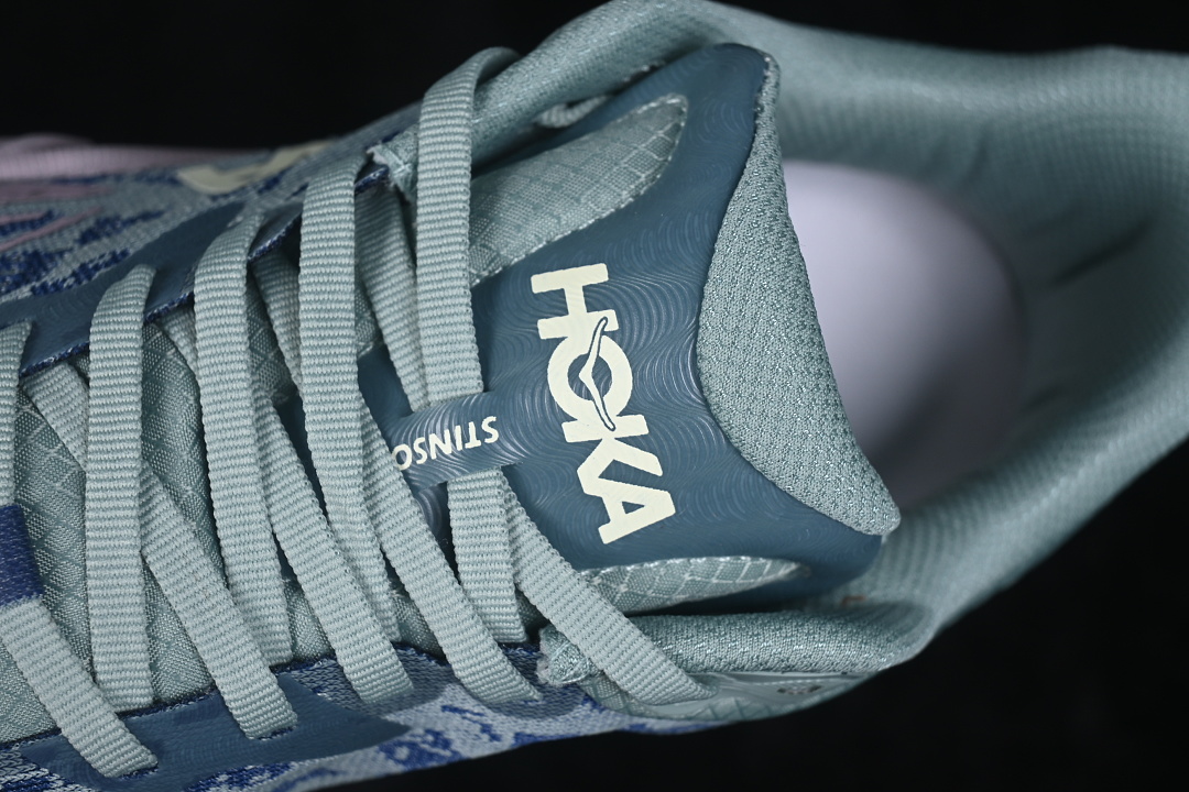 HOKA One One Stinson 7